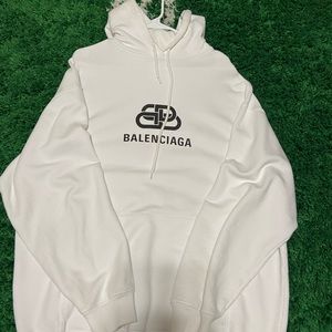 Balenciaga Hoodie